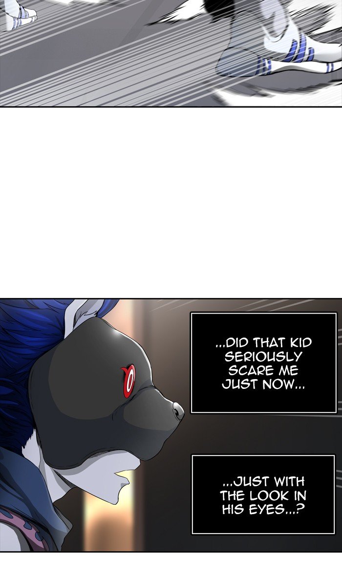 Tower of God, Chapter 433 image 132